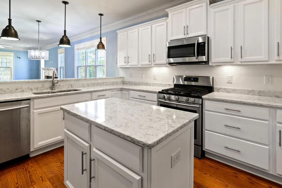 Filth & Squalor Cleanup in Lenoir City, TN